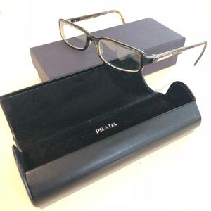 Prada Eyeglasses